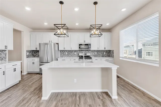 $736,000 | 17030 Pecos Street, Broomfield, CO 80023