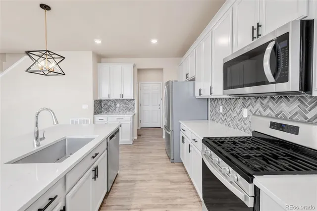 $736,000 | 17030 Pecos Street, Broomfield, CO 80023