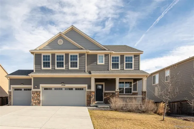 $736,000 | 17030 Pecos Street, Broomfield, CO 80023