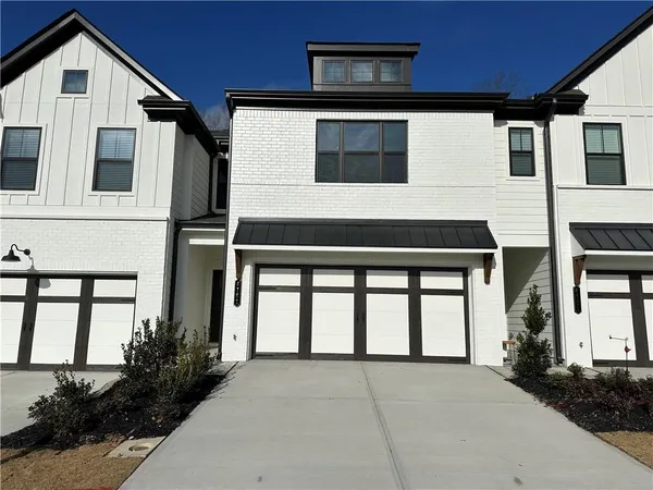 $346,015 | 4151 Millstone Park Lane, Oakwood, GA 30566