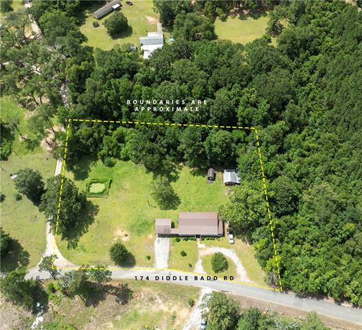 174 Diddle Babbs Road Glenmora, LA 71433 - Photo 20 of 24