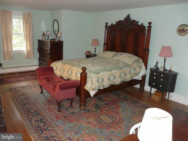 218 Painter Road Media, PA 19063 - Photo 18 of 25 Master Bedroom