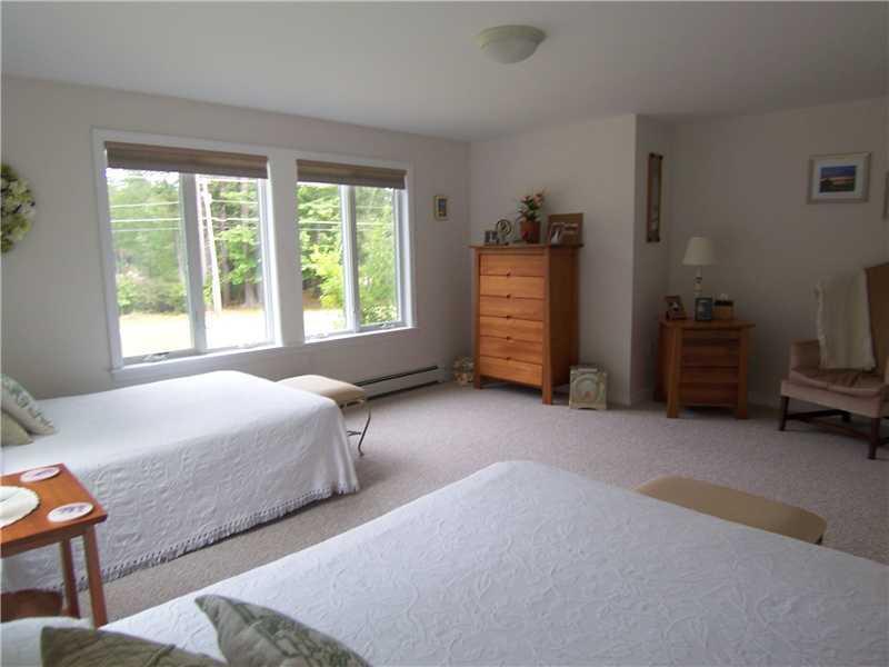 321 Heath Road Casco, ME 04015 - Photo 26 of 35 Bedroom.