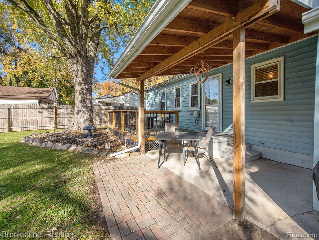 3170 Gerald Avenue Rochester Hills, MI 48307 - Photo 12 of 14