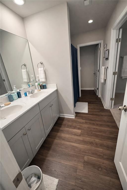 252 Wynn Way Pendergrass, GA 30567 - Photo 6 of 8