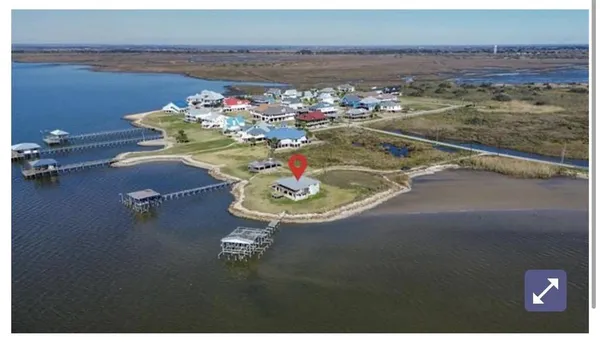 $445,000 | 193 Pelican Point Road, Lake Charles, LA 70607