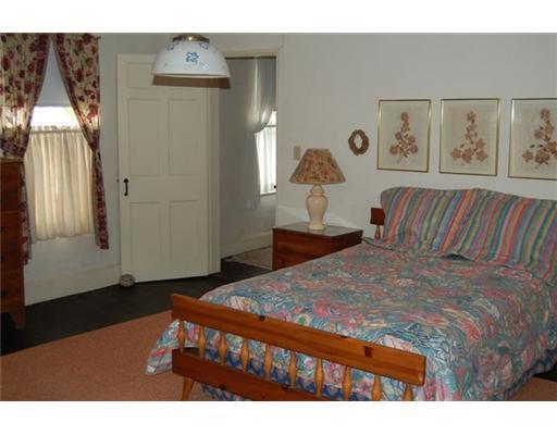 360 Bridge Street West Newfield, ME 04095 - Photo 12 of 16 Bedroom.