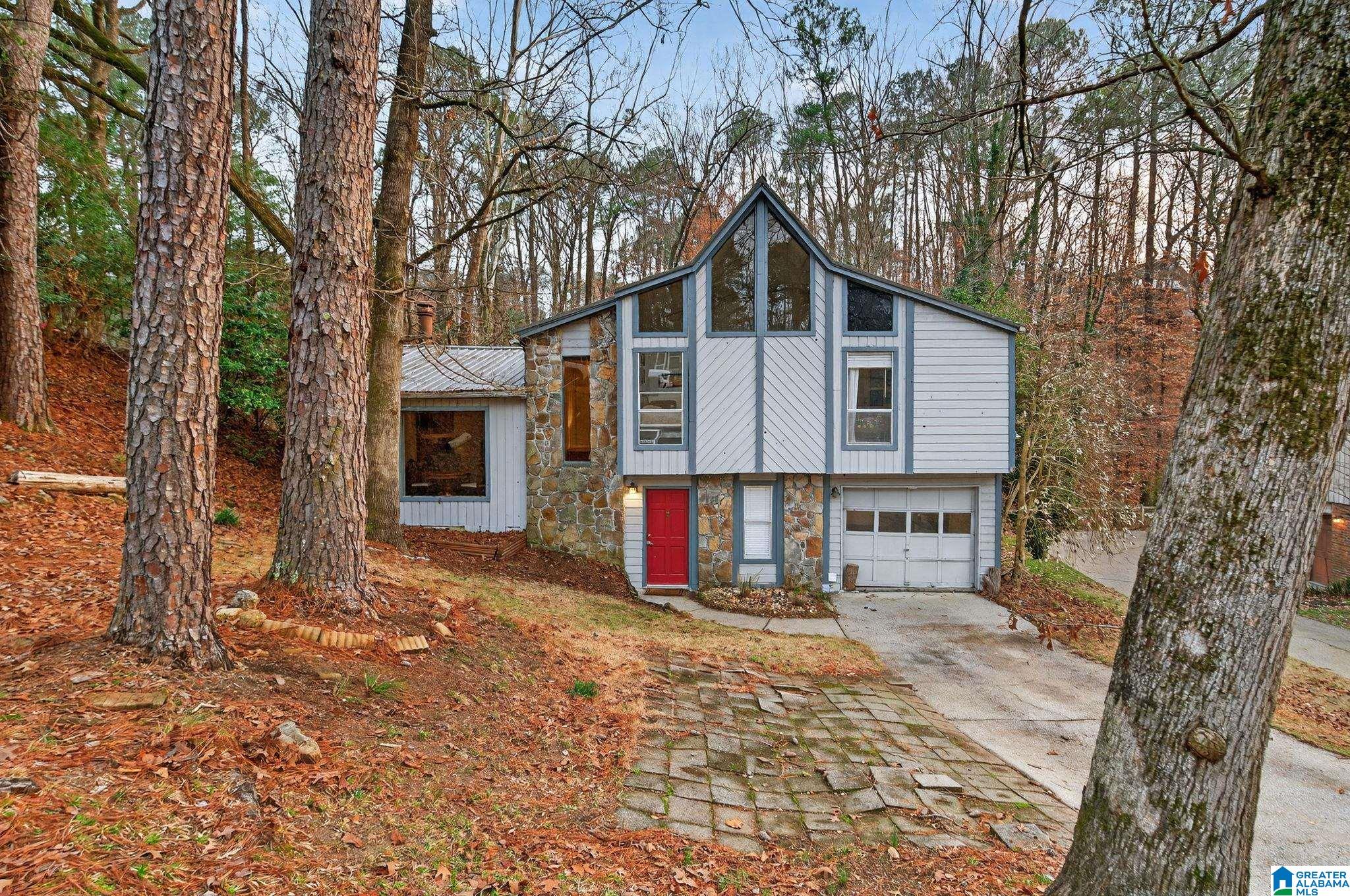 2399 Wine Ridge Drive Birmingham, AL 35244 - Photo 2 of 43