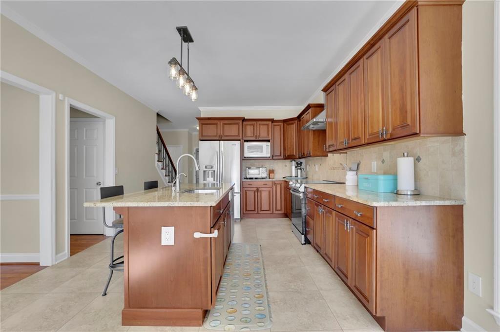 2325 Mountain Road Alpharetta, GA 30004 - Photo 14 of 70