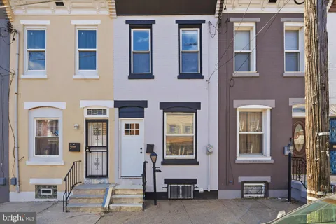 $244,900 | 1834 East Albert Street, Philadelphia, PA 19125
