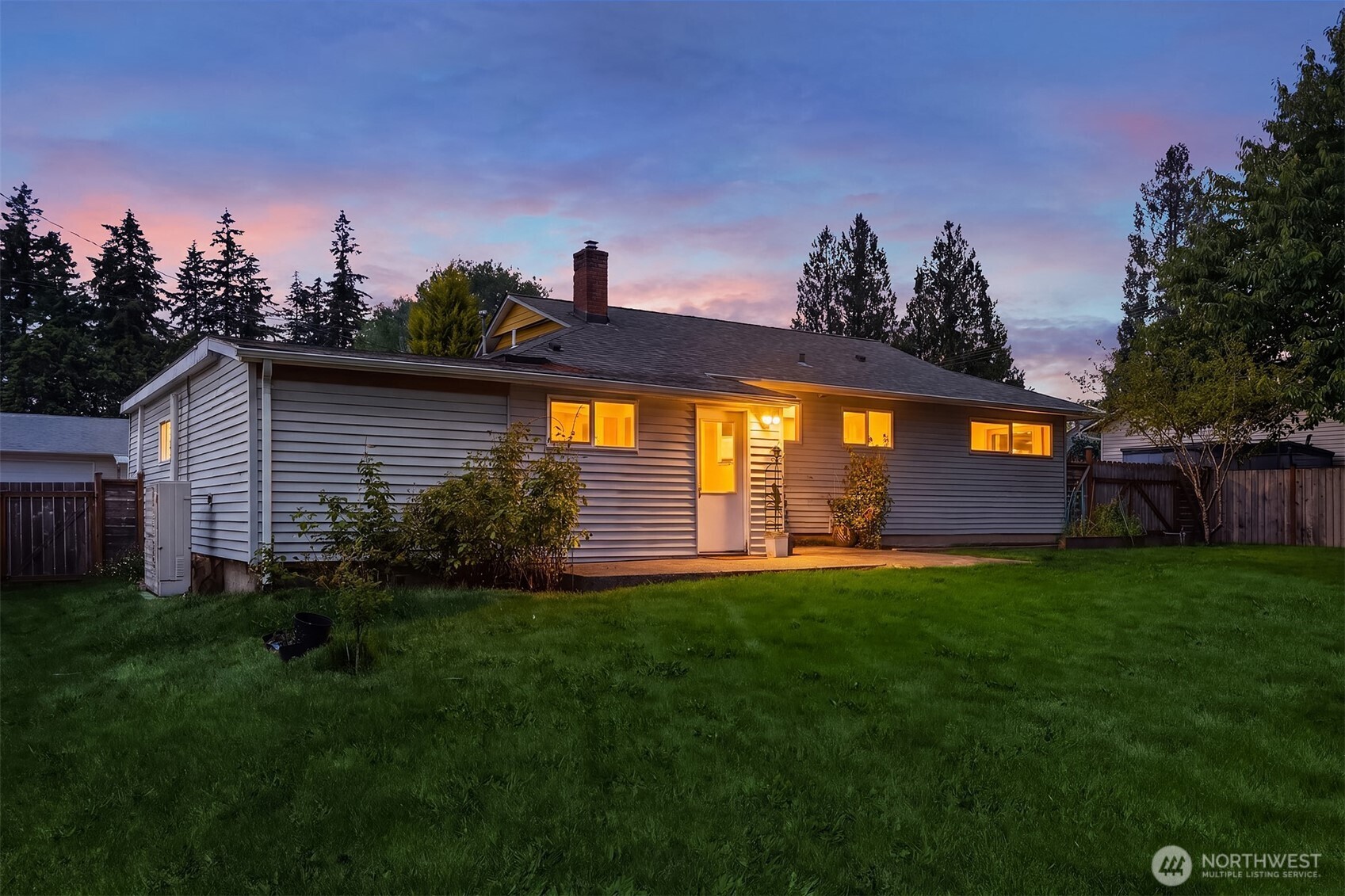 4009 Northeast 23rd Place Renton, WA 98056 - Photo 19 of 19