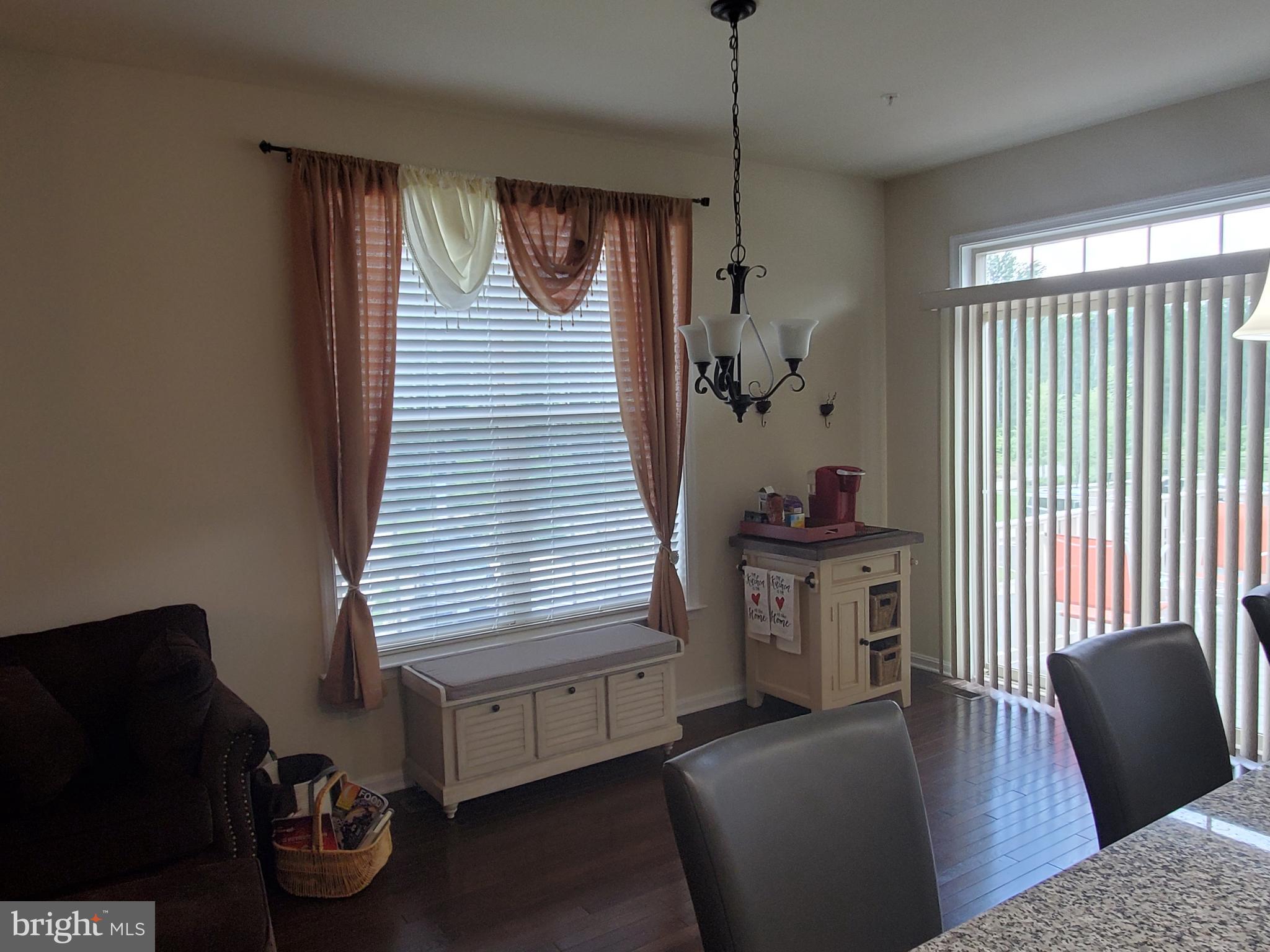 7409 Four Gardens Road Brandywine, MD 20613 - Photo 11 of 39 Main Level View