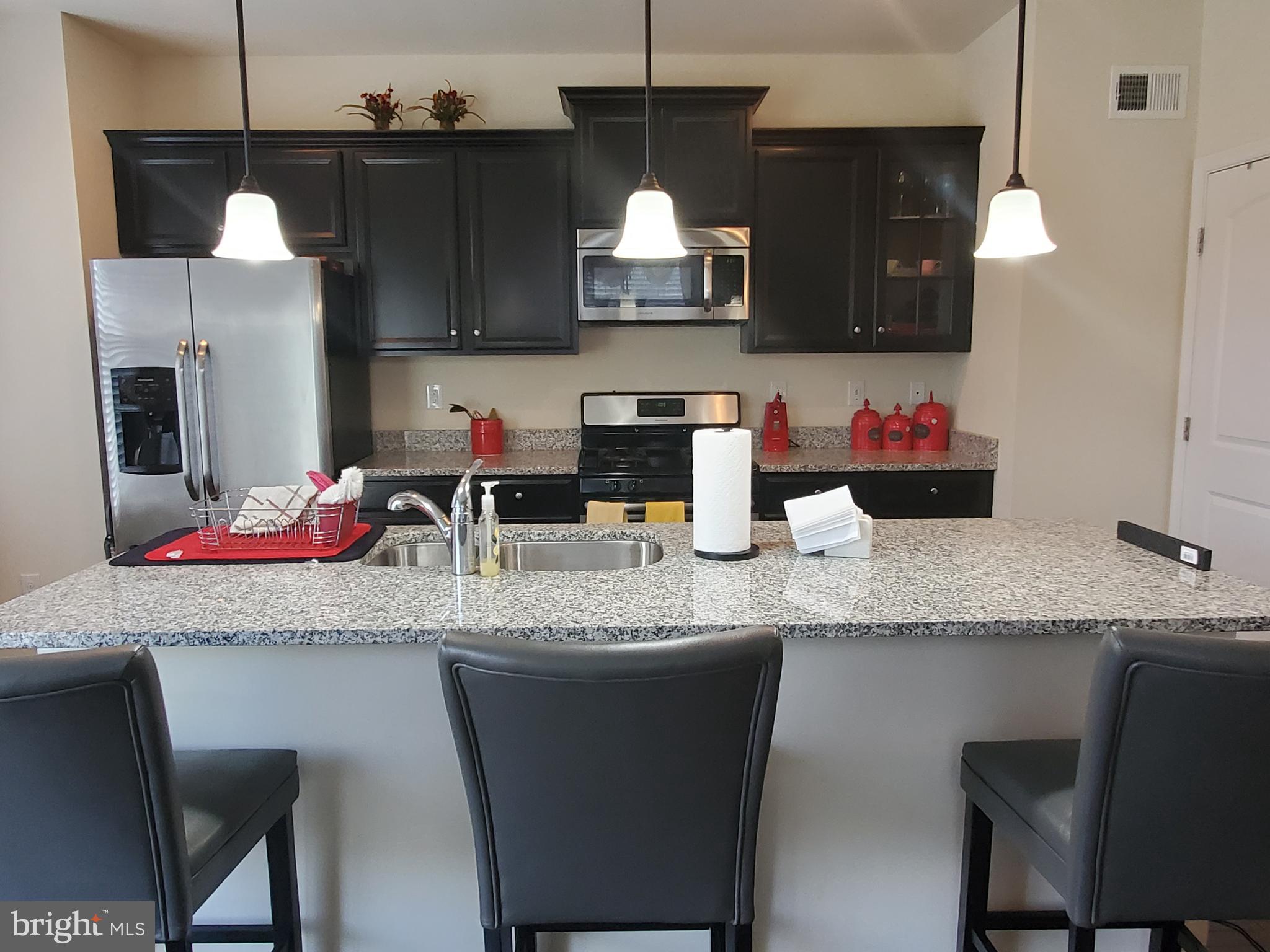 7409 Four Gardens Road Brandywine, MD 20613 - Photo 12 of 39 Kitchen