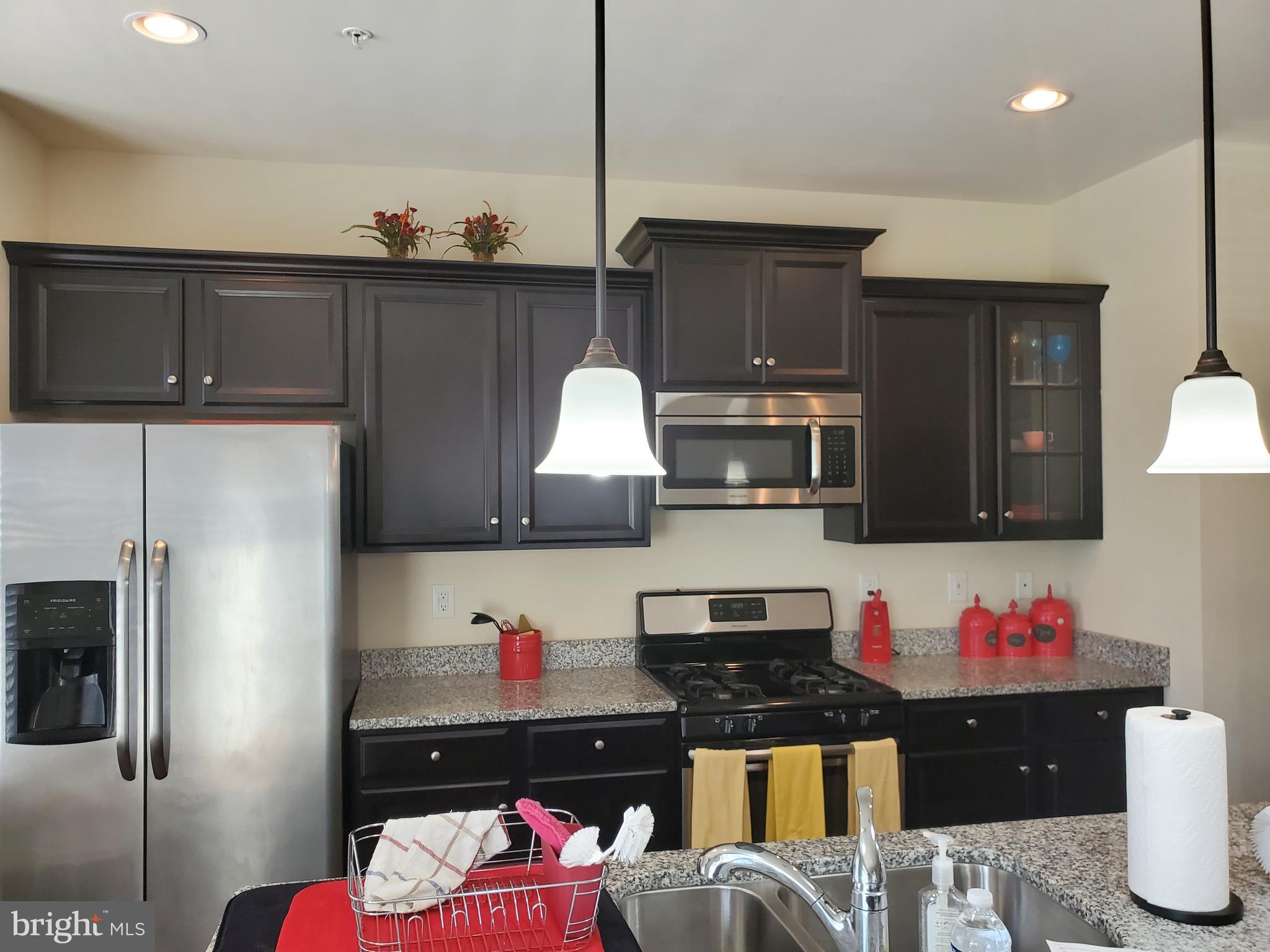 7409 Four Gardens Road Brandywine, MD 20613 - Photo 13 of 39 Kitchen View