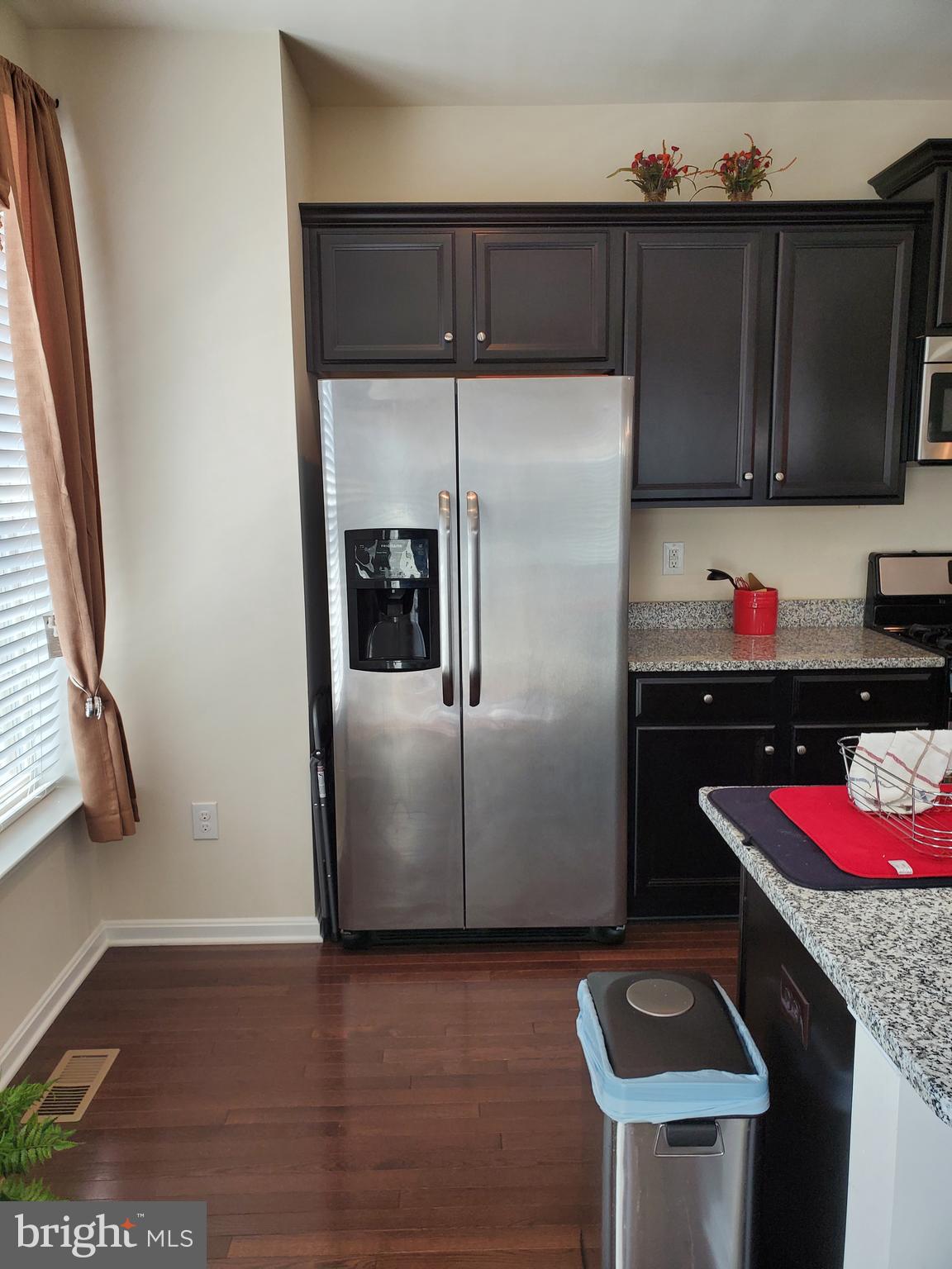 7409 Four Gardens Road Brandywine, MD 20613 - Photo 15 of 39 Kitchen View