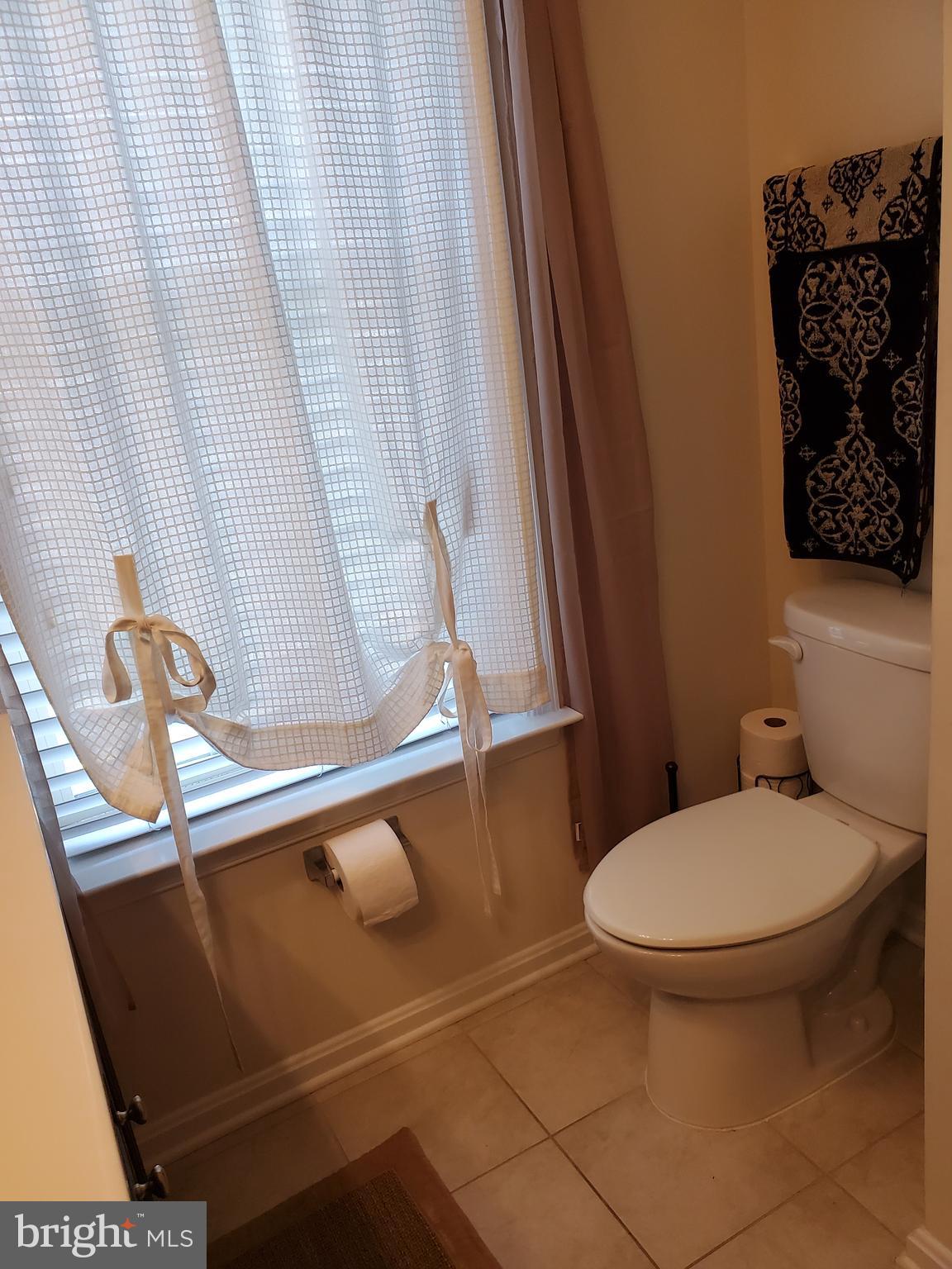 7409 Four Gardens Road Brandywine, MD 20613 - Photo 21 of 39 Master Bathroom
