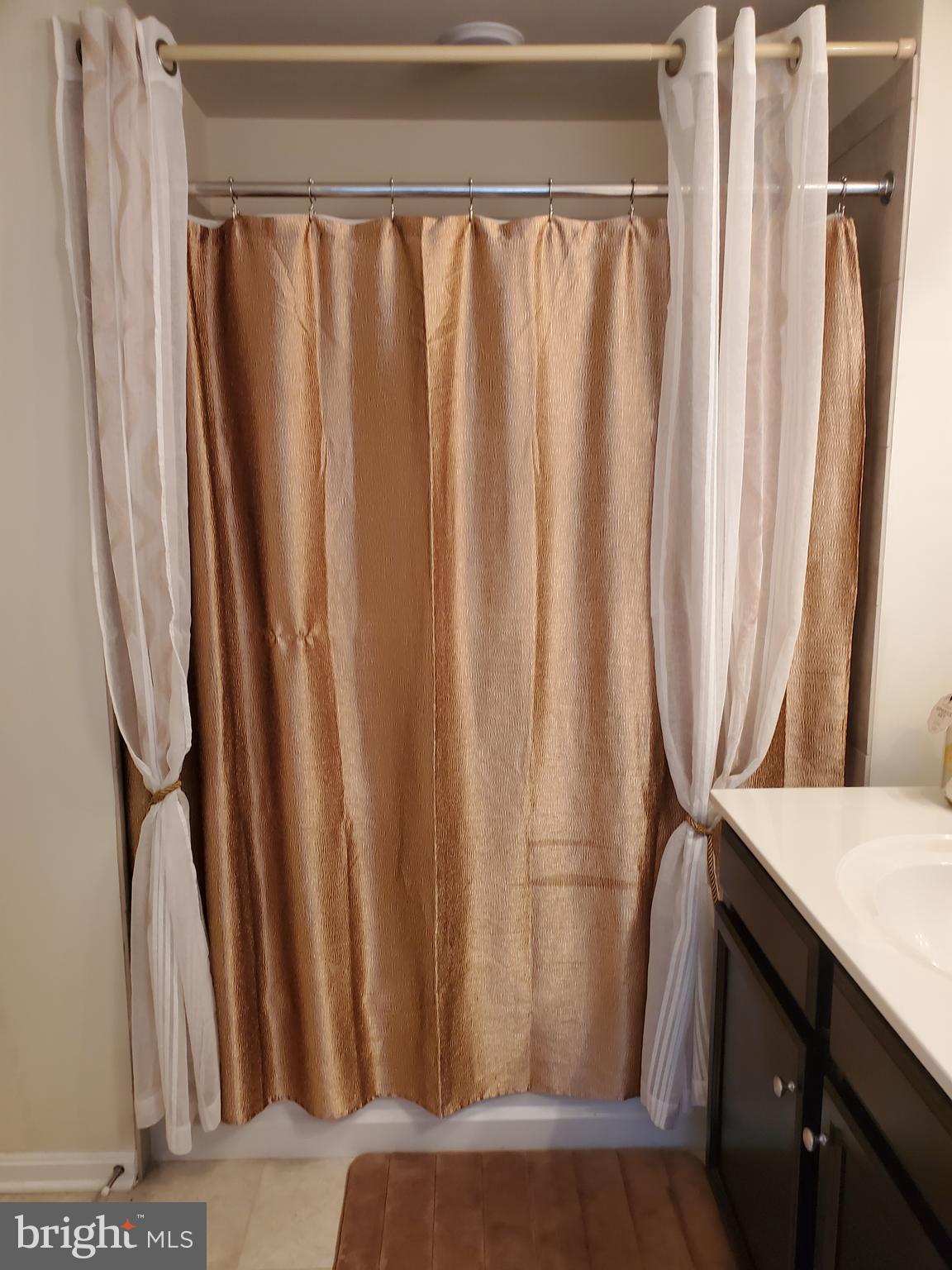 7409 Four Gardens Road Brandywine, MD 20613 - Photo 23 of 39 Master Bathroom Shower