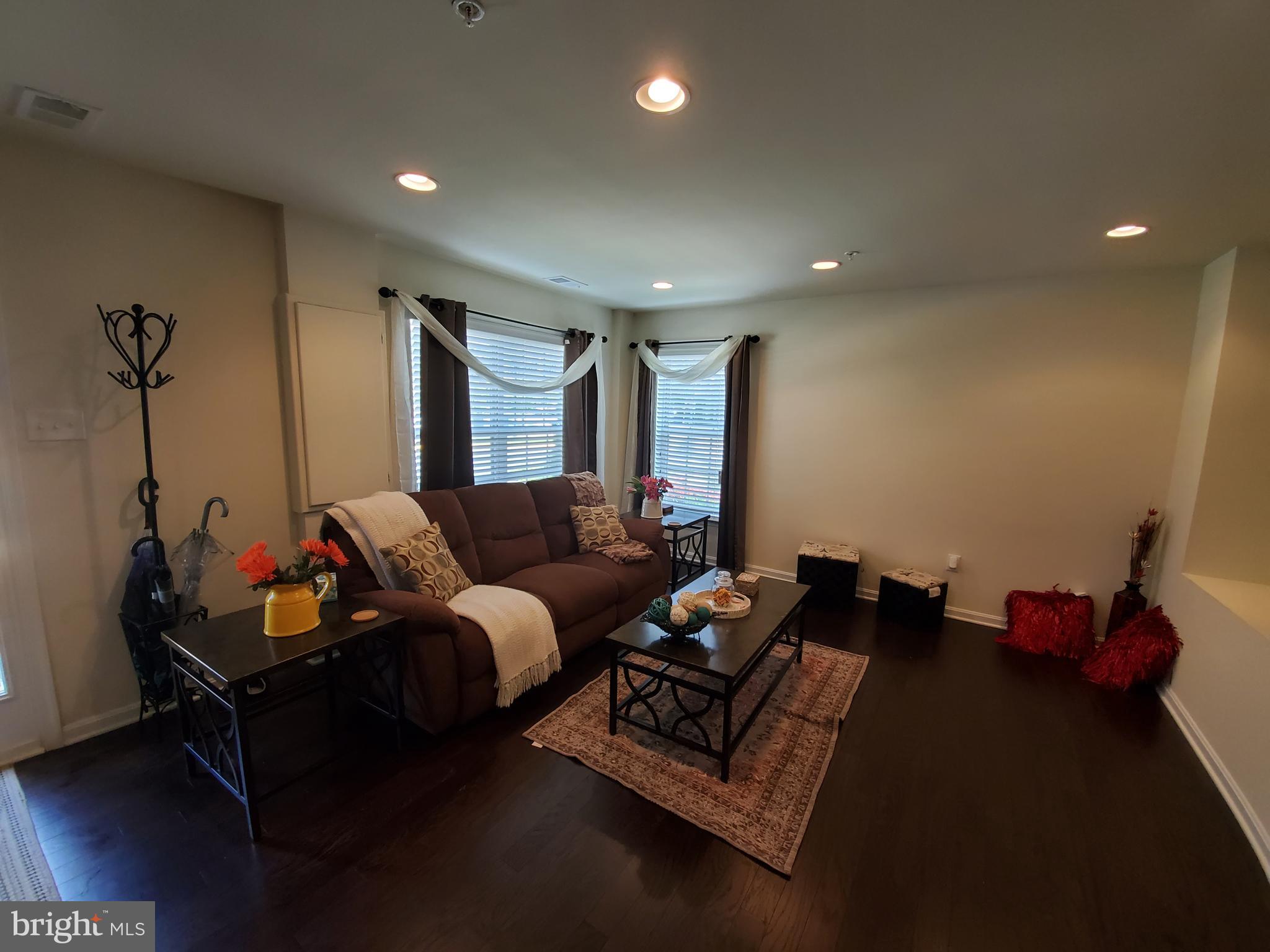 Basement View