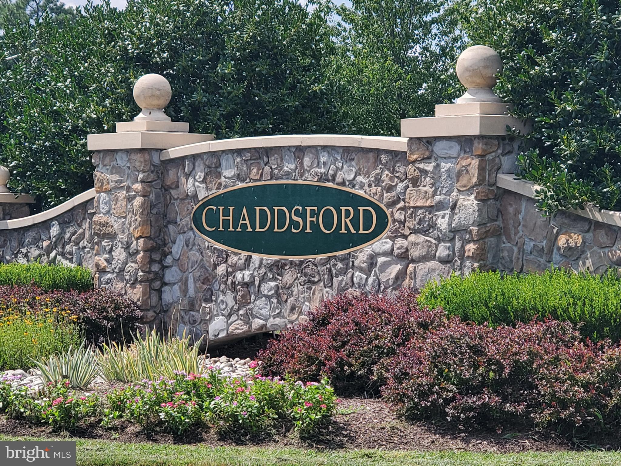 7409 Four Gardens Road Brandywine, MD 20613 - Photo 34 of 39 Community View