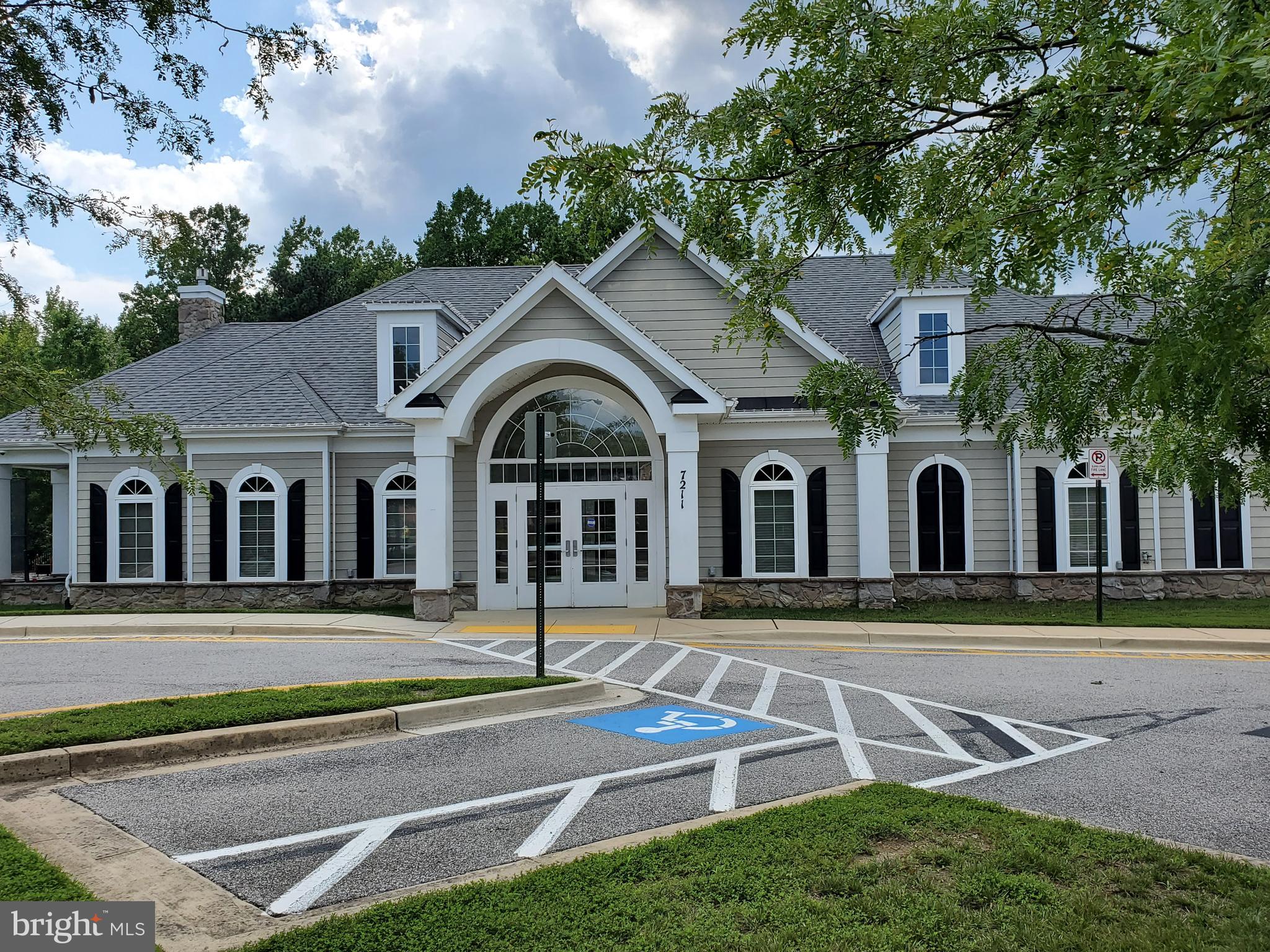 7409 Four Gardens Road Brandywine, MD 20613 - Photo 36 of 39 Community Center