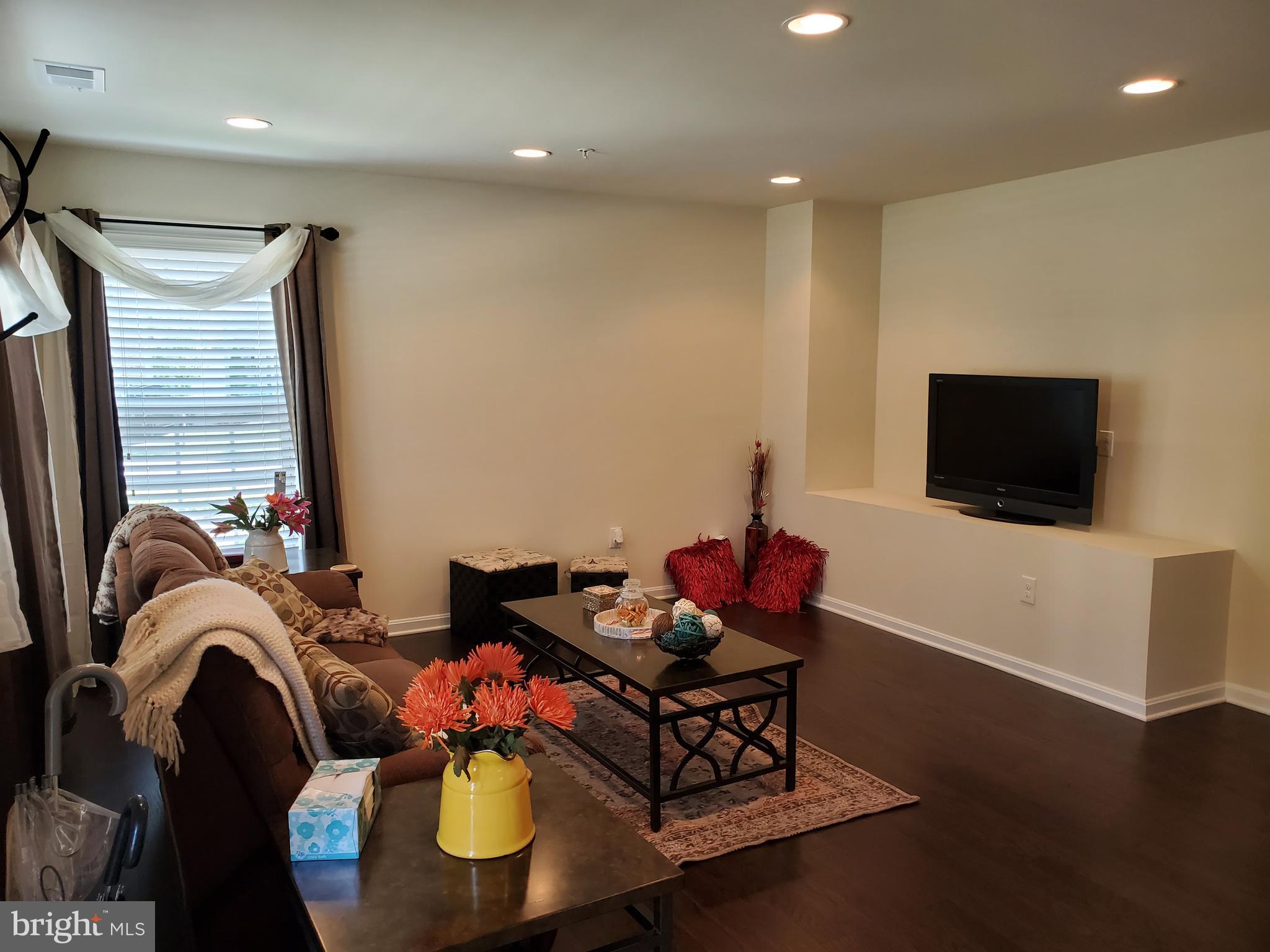 Basement View