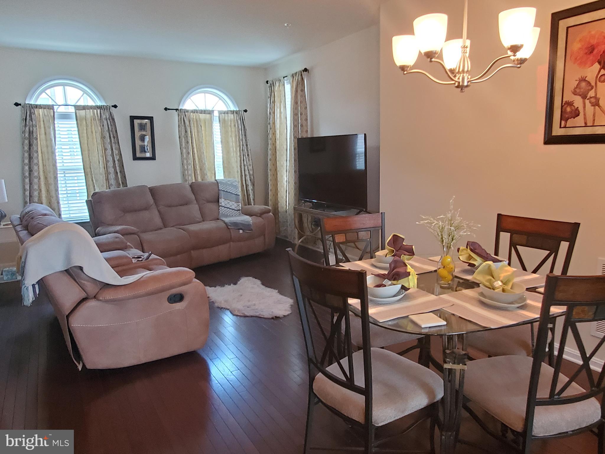 7409 Four Gardens Road Brandywine, MD 20613 - Photo 8 of 39 Family Room