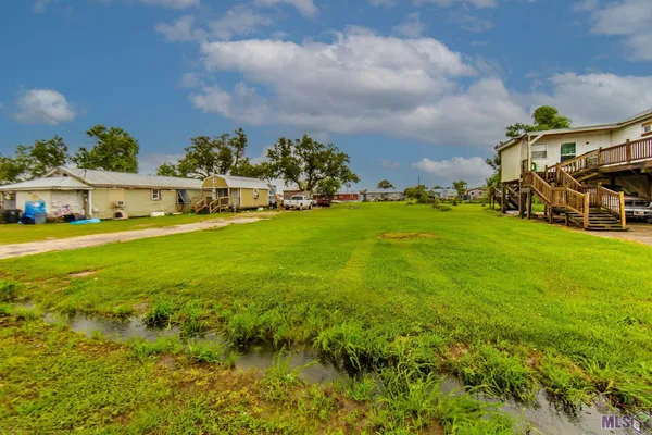 $19,000 | 107 Edna Street, Chauvin, LA 70344