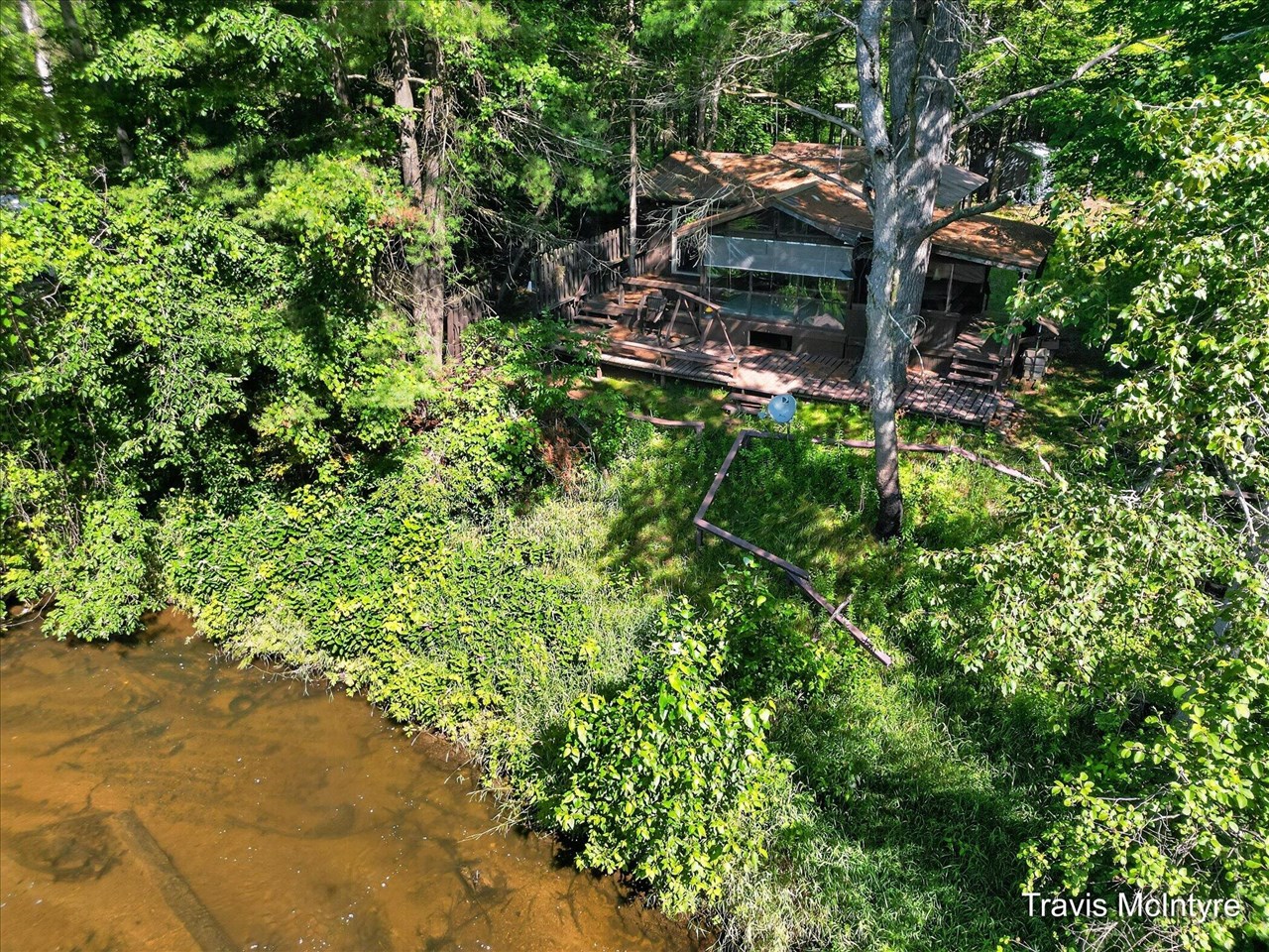 23473 17 Mile Road Leroy, MI 49655 - Photo 1 of 30