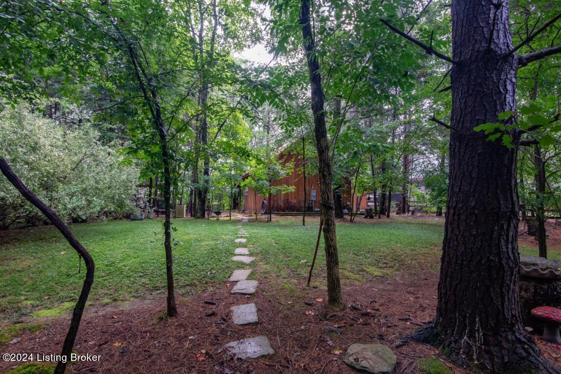 400 Nolin Park Road Clarkson, KY 42726 - Photo 72 of 89 400 Nolin Park Rd-72