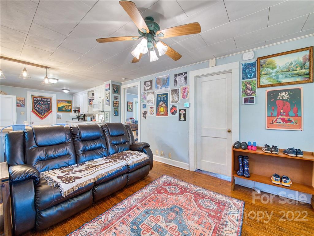 1066 Kims Cove Road Canton, NC 28716 - Photo 17 of 25
