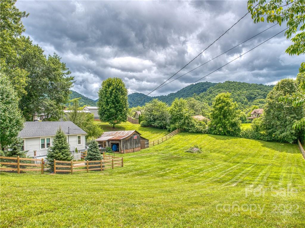 1066 Kims Cove Road Canton, NC 28716 - Photo 3 of 25