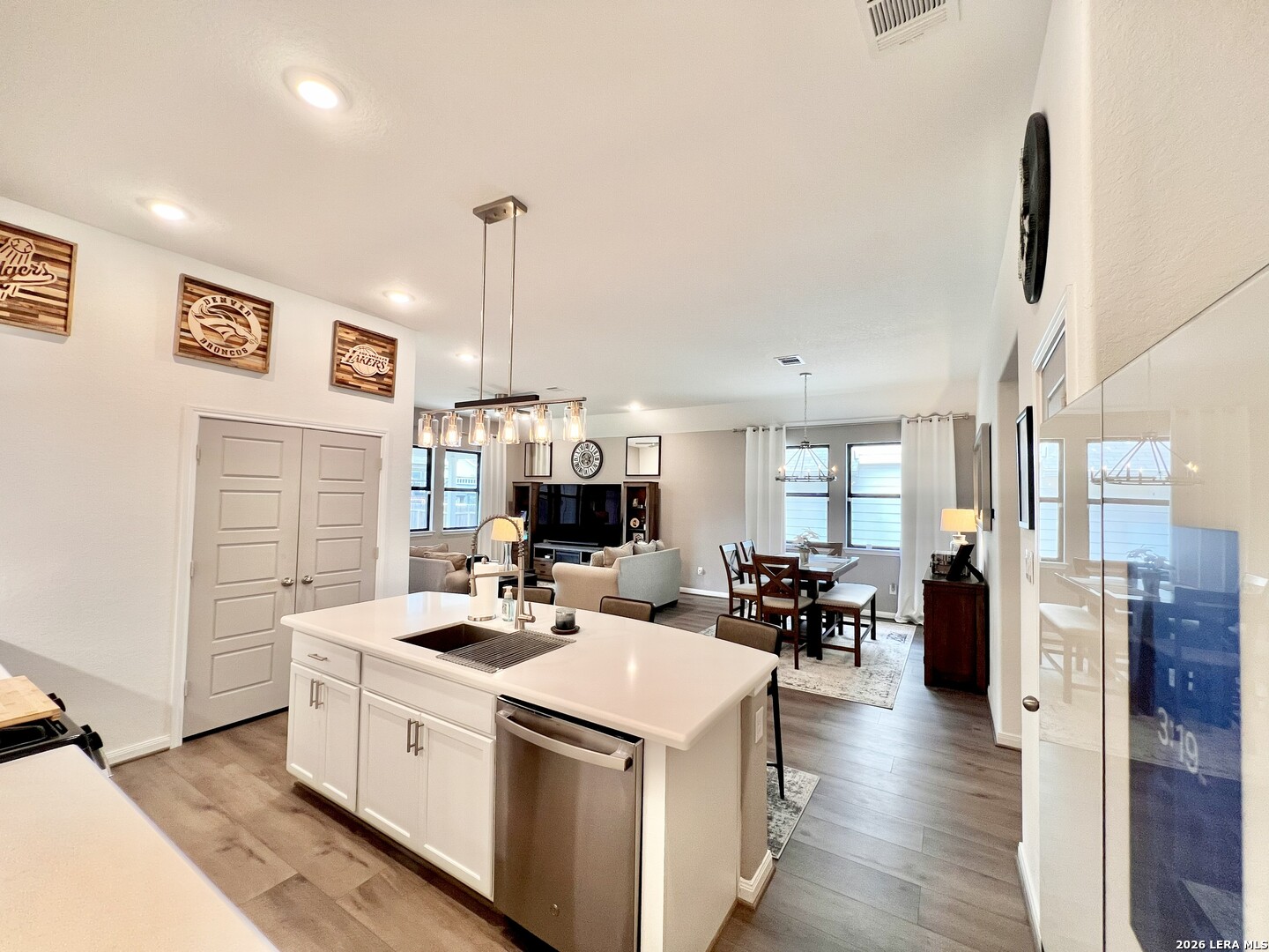 10163 Bussang Road Schertz, TX 78154 - Photo 8 of 21