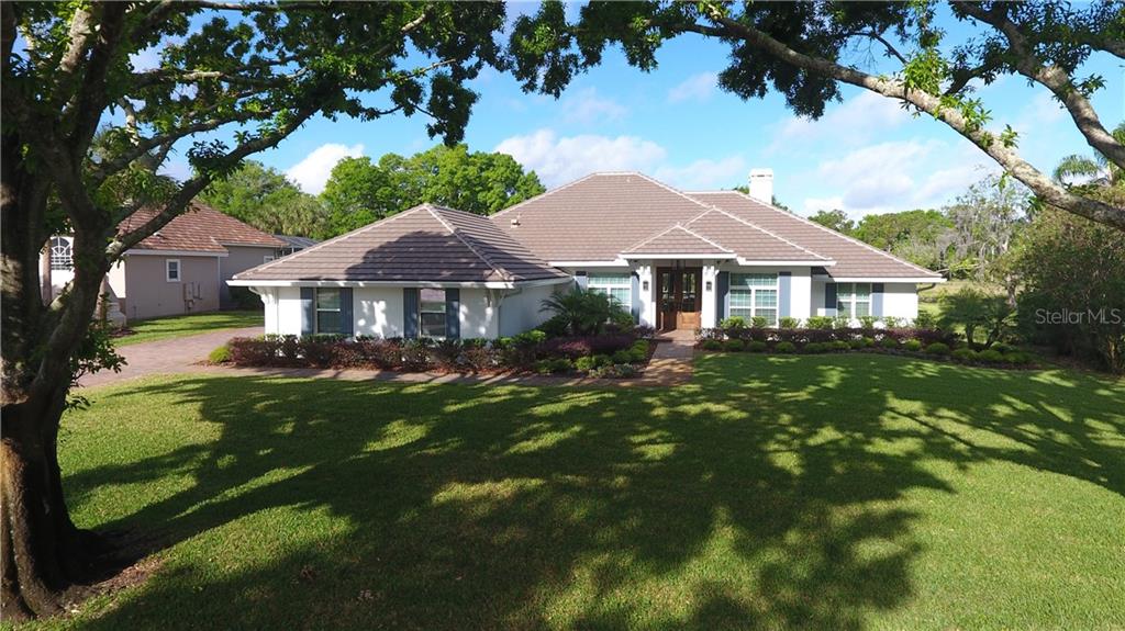 12729 Butler Bay Court Windermere, FL 34786 - Photo 1 of 1