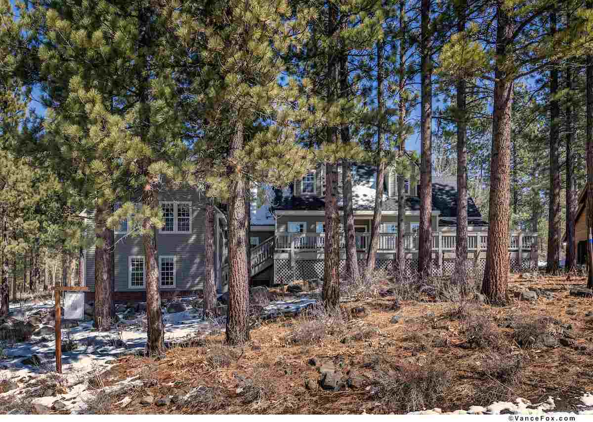 306 Skidder Trail Truckee, CA 96161 - Photo 1 of 21