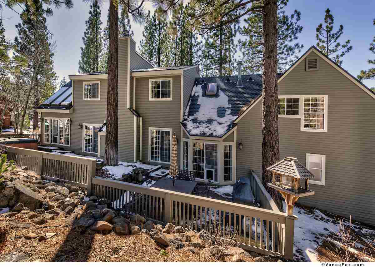 306 Skidder Trail Truckee, CA 96161 - Photo 19 of 21