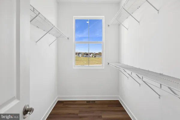 a view of utility room