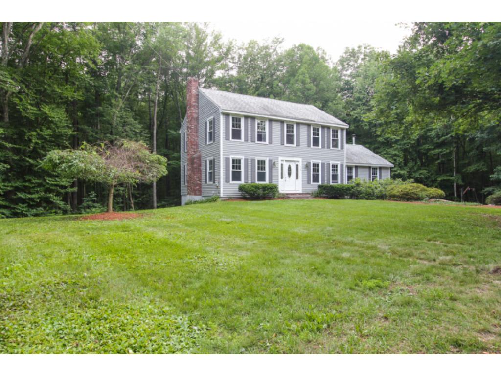 75 Wash Pond Road Hampstead, NH 03841 - Photo 2 of 21