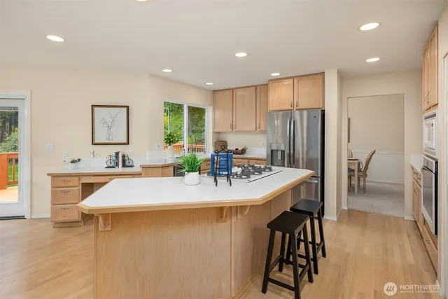 $835,000 | 23587 Monument Place Northwest, Poulsbo, WA 98370