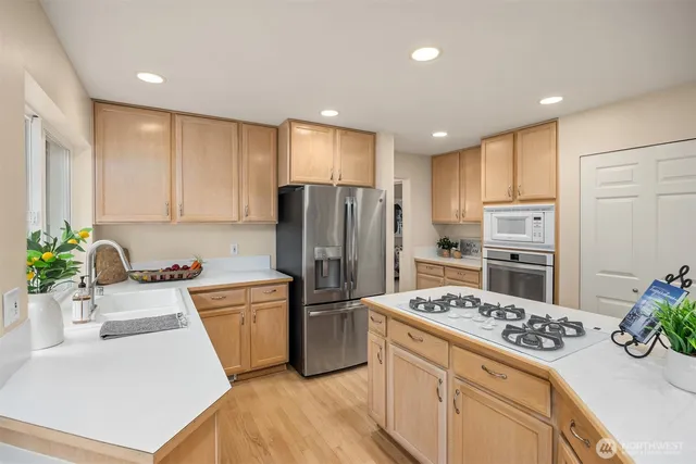 $835,000 | 23587 Monument Place Northwest, Poulsbo, WA 98370