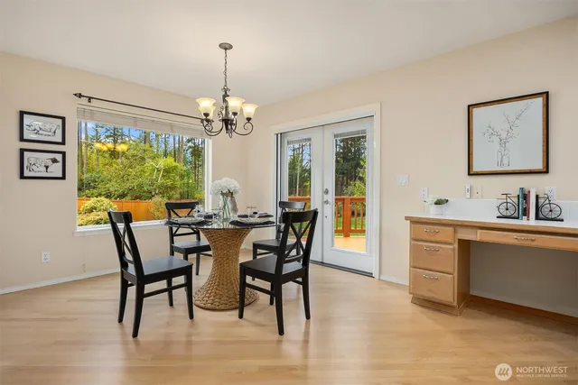 $835,000 | 23587 Monument Place Northwest, Poulsbo, WA 98370