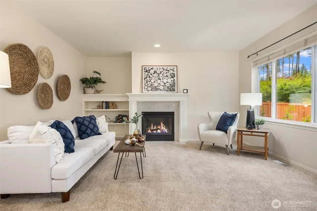 $835,000 | 23587 Monument Place Northwest, Poulsbo, WA 98370