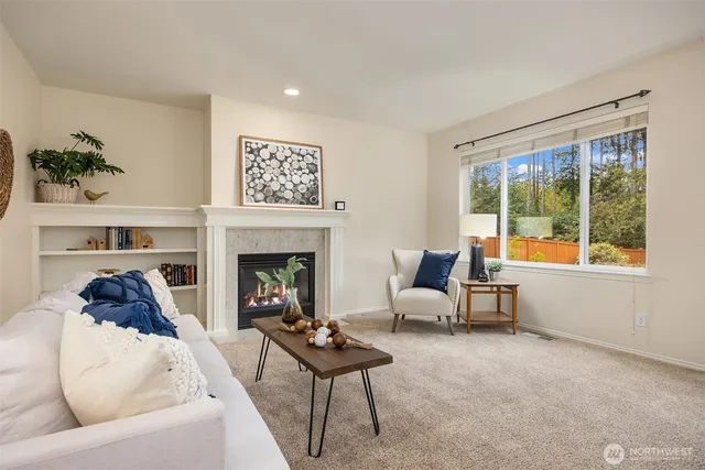 $835,000 | 23587 Monument Place Northwest, Poulsbo, WA 98370