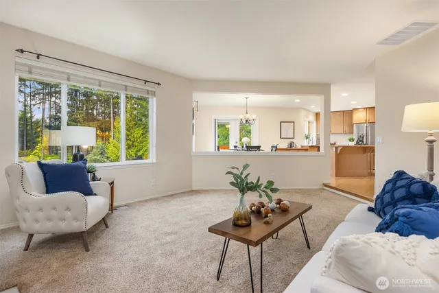 $835,000 | 23587 Monument Place Northwest, Poulsbo, WA 98370