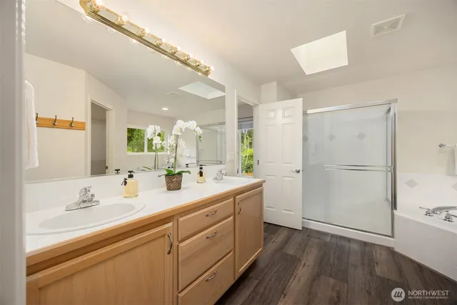 $835,000 | 23587 Monument Place Northwest, Poulsbo, WA 98370