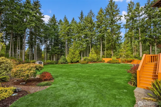 $835,000 | 23587 Monument Place Northwest, Poulsbo, WA 98370