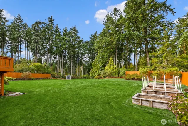 $835,000 | 23587 Monument Place Northwest, Poulsbo, WA 98370