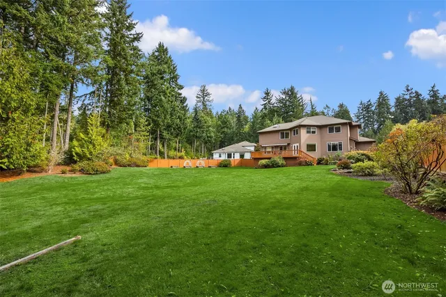 $835,000 | 23587 Monument Place Northwest, Poulsbo, WA 98370