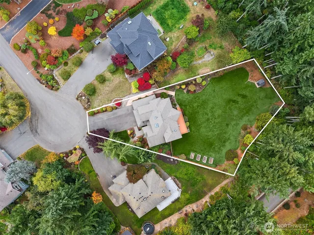 $835,000 | 23587 Monument Place Northwest, Poulsbo, WA 98370