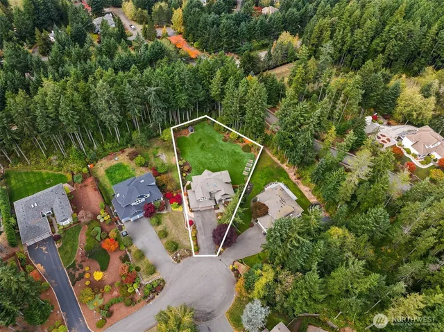 $835,000 | 23587 Monument Place Northwest, Poulsbo, WA 98370
