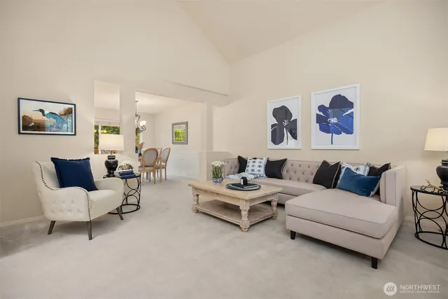 $835,000 | 23587 Monument Place Northwest, Poulsbo, WA 98370